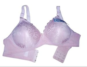 Imported Foam Padded Fancy Lace Bra – Art 6800