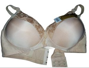 Imported Foam Light Padded Bra – Art F.325