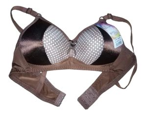 Imported Foam Light Padded Lycra Jersey Bra – Art 096