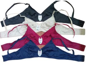 Embroidery Lycra Malai Jersey Bra – Art 230